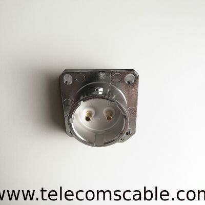 Amphénol 10-747376-Z2P connecteur d'alimentation pour Ericsson/NOKIA
