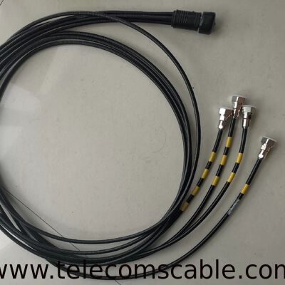Cavalier 1/4 pouce, FM, MQ4 à Nex10 N 4,3-10 3 m 5 m droit/droit