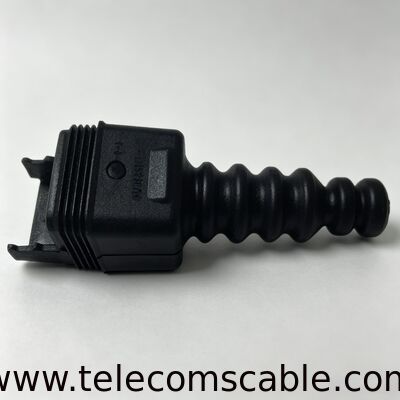Botte de connecteur étanche RJ45 Nokia TMC 821557A/HB 828708A
