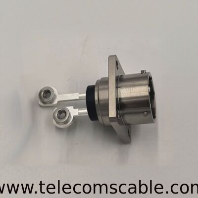 Amphénol 10‐761631‐Z2P Connecteur circulaire