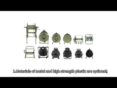 touret de câble optique à fibre optique pour l'extérieur